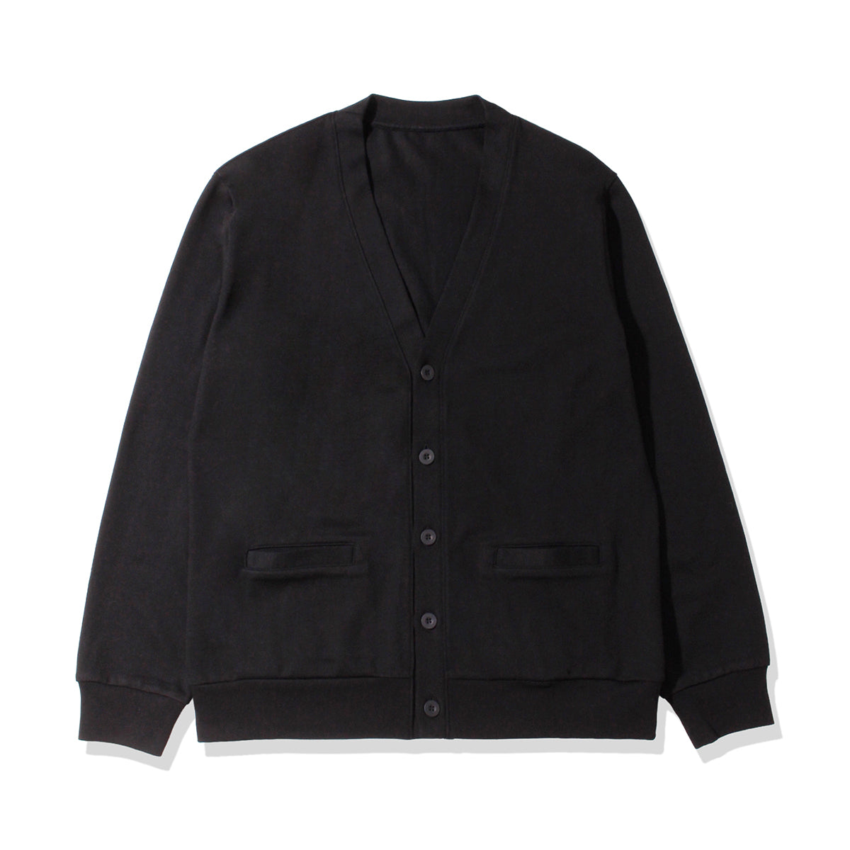 ASIC MIKO Cardigan Black(ETAL-CD-B) – eeeLa shop