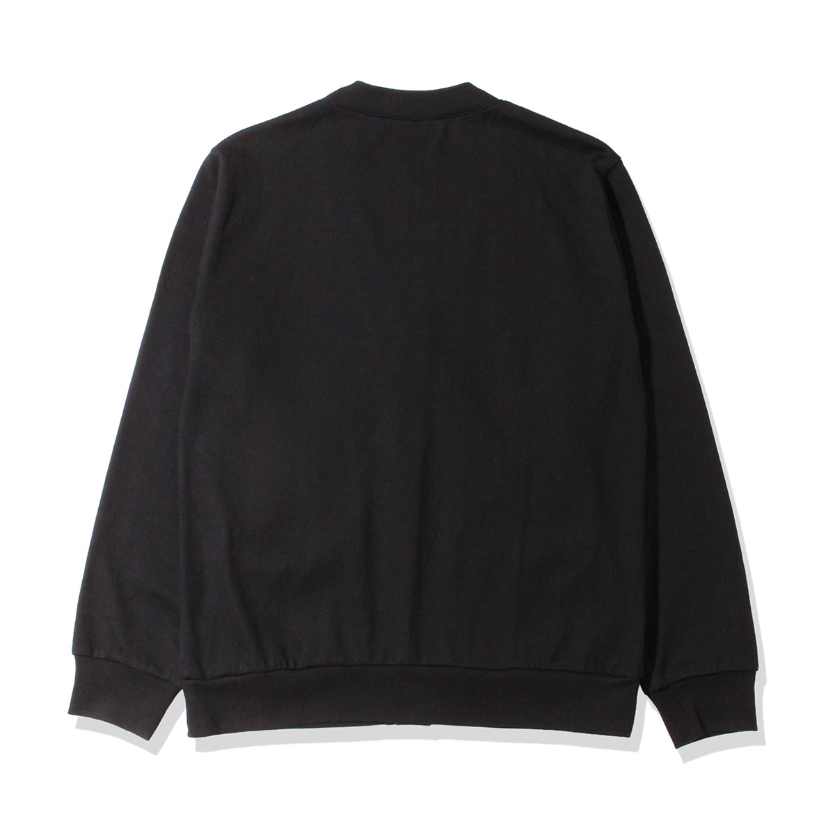 ASIC MIKO Cardigan Black(ETAL-CD-B) – eeeLa shop